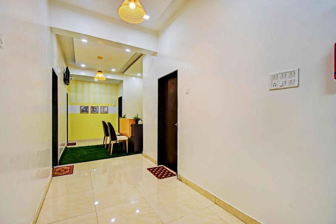 Oyo Home 78047 Alluring Stay Pimpri Pimpri-Chinchwad Exterior foto