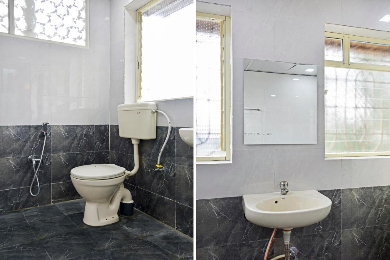 Oyo Home 78047 Alluring Stay Pimpri Pimpri-Chinchwad Exterior foto