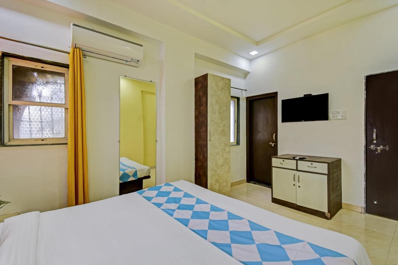 Oyo Home 78047 Alluring Stay Pimpri Pimpri-Chinchwad Exterior foto
