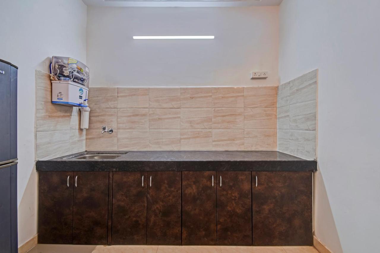 Oyo Home 78047 Alluring Stay Pimpri Pimpri-Chinchwad Exterior foto