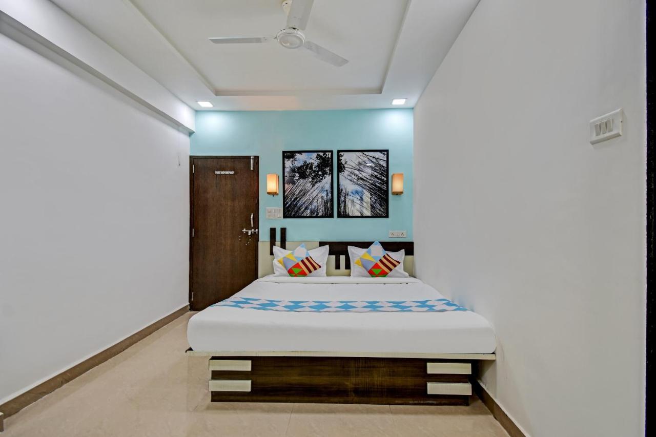 Oyo Home 78047 Alluring Stay Pimpri Pimpri-Chinchwad Exterior foto