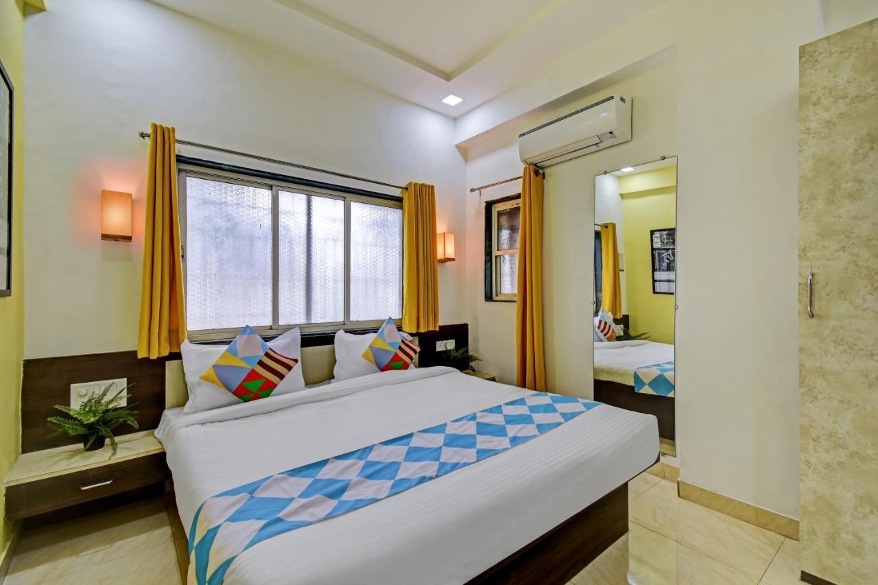 Oyo Home 78047 Alluring Stay Pimpri Pimpri-Chinchwad Exterior foto
