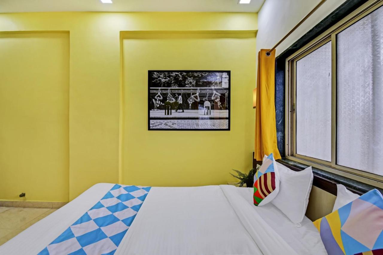 Oyo Home 78047 Alluring Stay Pimpri Pimpri-Chinchwad Exterior foto