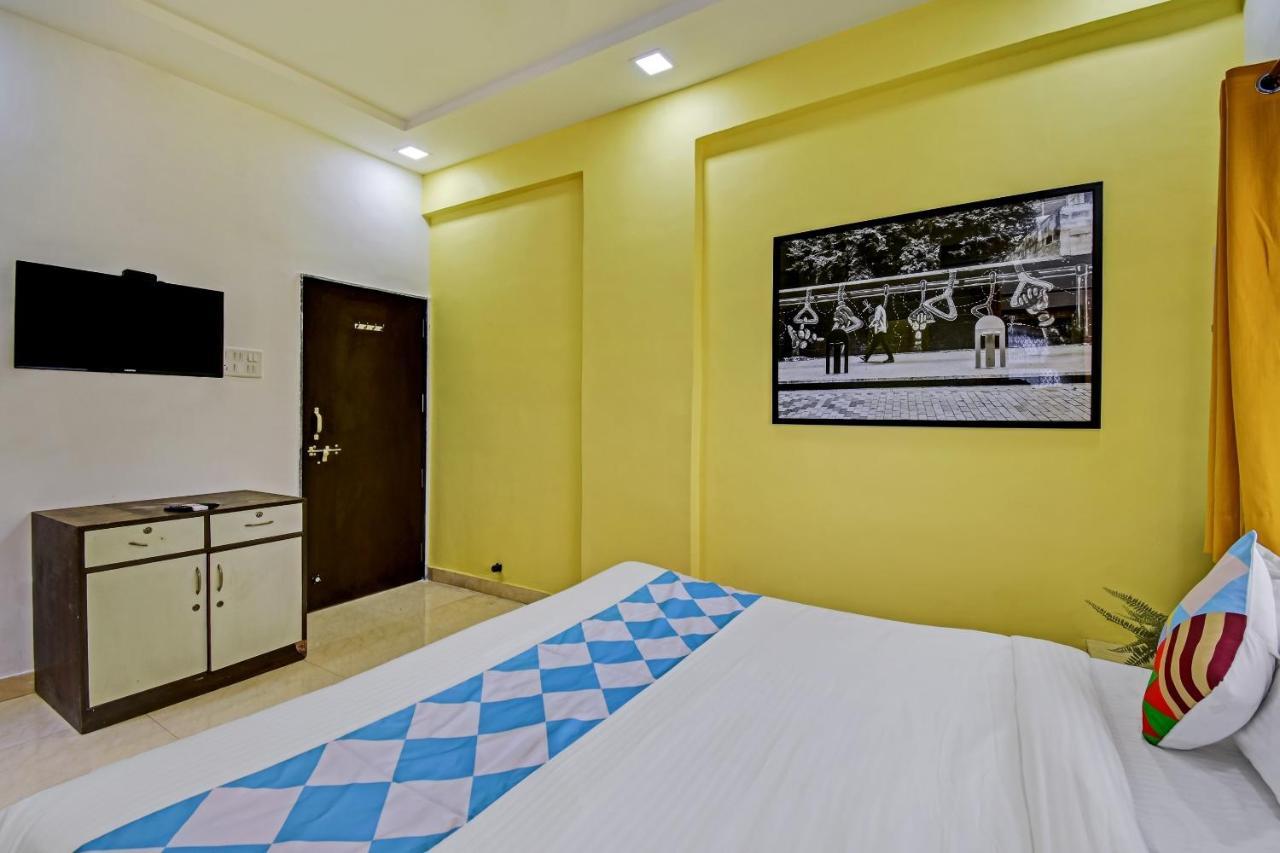 Oyo Home 78047 Alluring Stay Pimpri Pimpri-Chinchwad Exterior foto
