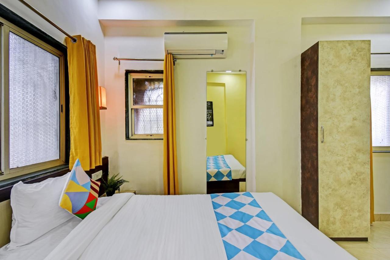 Oyo Home 78047 Alluring Stay Pimpri Pimpri-Chinchwad Exterior foto