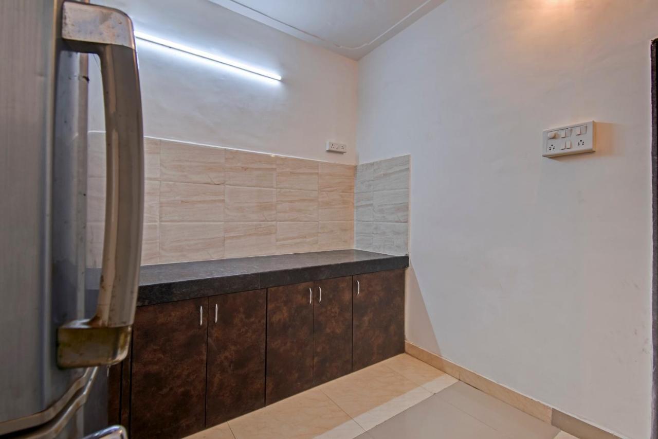 Oyo Home 78047 Alluring Stay Pimpri Pimpri-Chinchwad Exterior foto